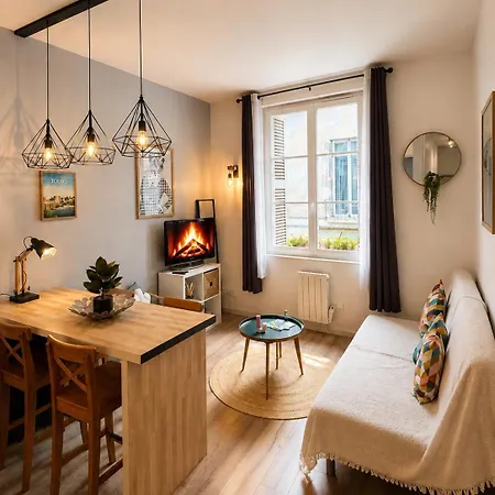 Le Passage Du Colbert - Comfort & Design - Downtown