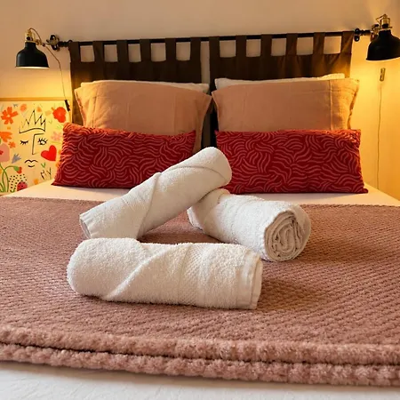 Apartment Le Passage Du Colbert - Comfort & Design - Downtown *
