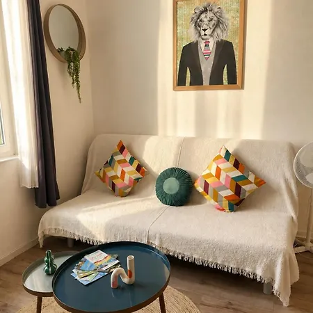 Le Passage Du Colbert - Comfort & Design - Downtown